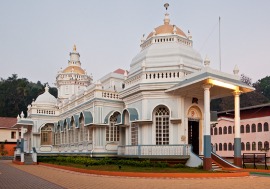 Karnataka Heritage Tour