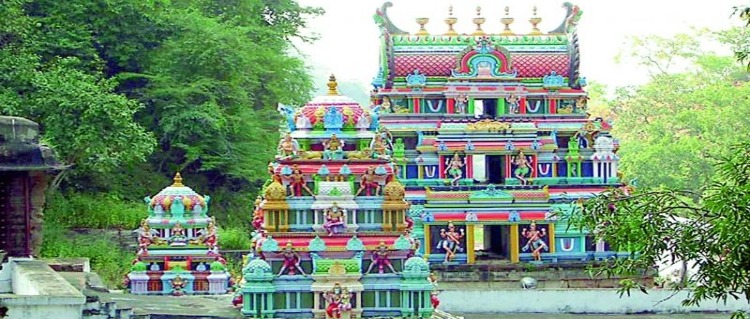 Prahlada Varadan Temple
