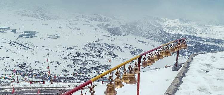 Gangtok Family Tour Packages