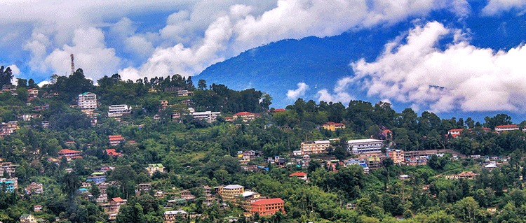 Darjeeling Kalimpong