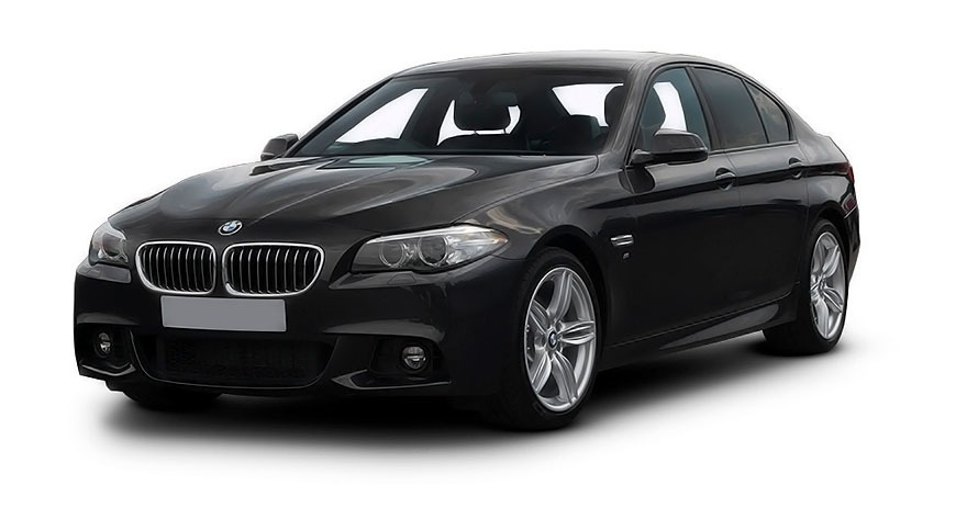 luxury bmw car