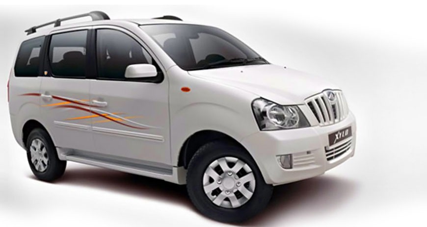 suv rental