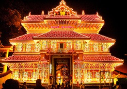 Guruvayur