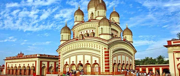 Dakshineswar Kali Temple