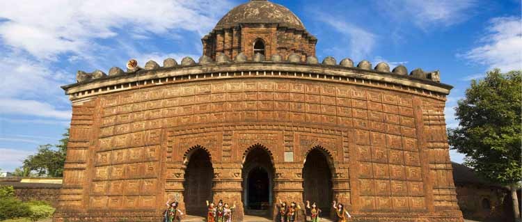 Kolkata Bishnupur