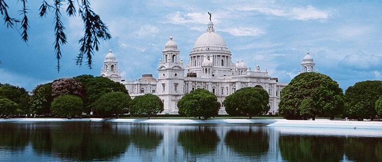 Victoria Memorial