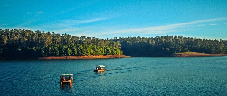 Bangalore-Mysore-Ooty-TourPackages