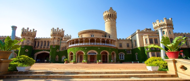 bangalore-palace