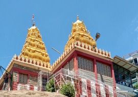 Bangalore Temple Tour