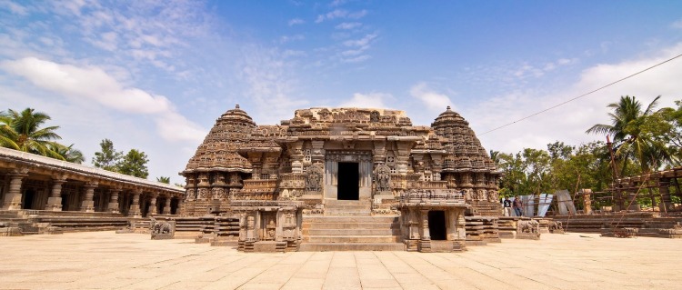 Karnataka Heritage Tour