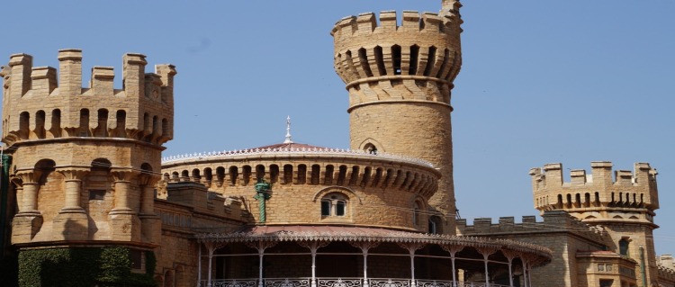 bangalore-palace 