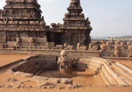 Karnataka-Tamilnadu Tour