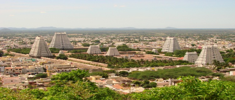 tiruvannamalai-siva-temple