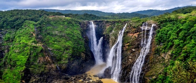 Bangalore-Mysore-Ooty-Tour