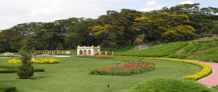 bangalore-palace