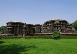 Bangalore Sringeri Temple Tour