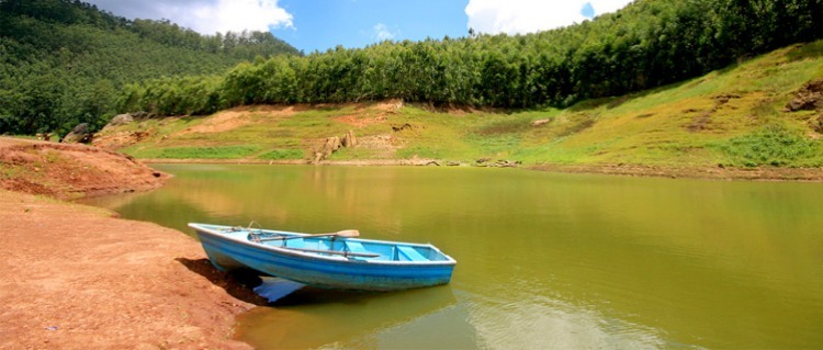 Munnar