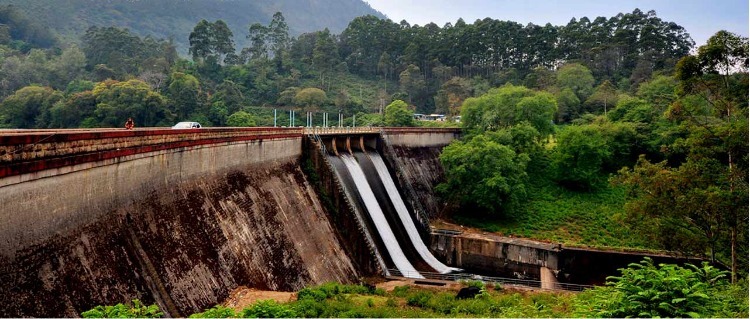 National-Park-Thekkady