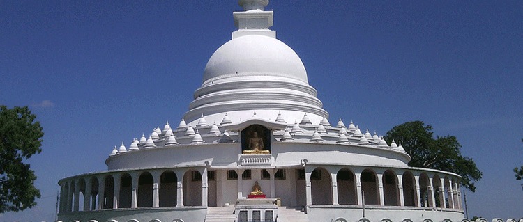 Darjeeling Temple