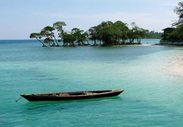 Andaman Tour