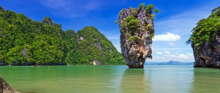 Andaman Sea