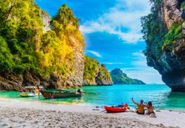 Andaman Tour