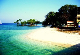 Andaman Tour