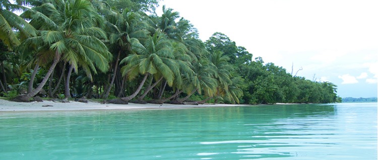 Andaman Boat