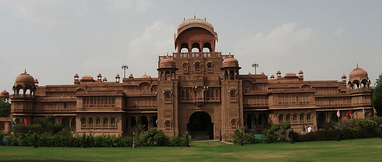 bikaner