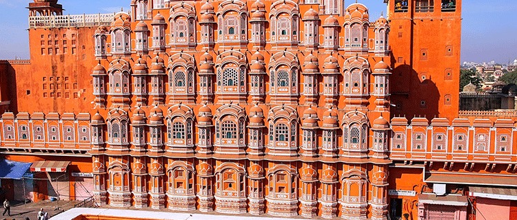 hawa mahal