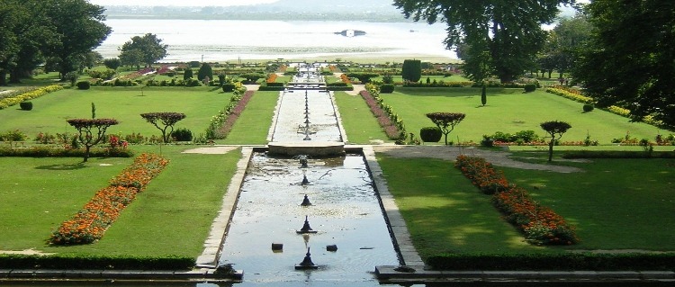 nishat bagh