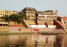 Varanasi-Kasi-tour