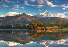 Nepal-Sonauli-Tour