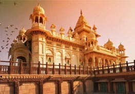 Rajasthan/Jodhpur/Udaipur Tour
