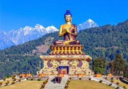 Sikkim tour