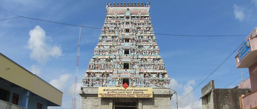 Navagraha Temple Tour Packages