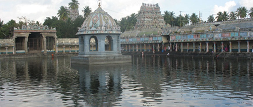 Navagraha Temple Tour Packages