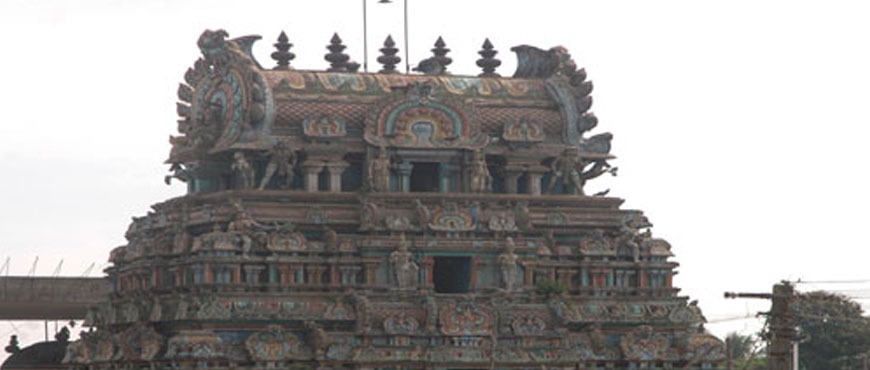 Navagraha Temple Tour Packages