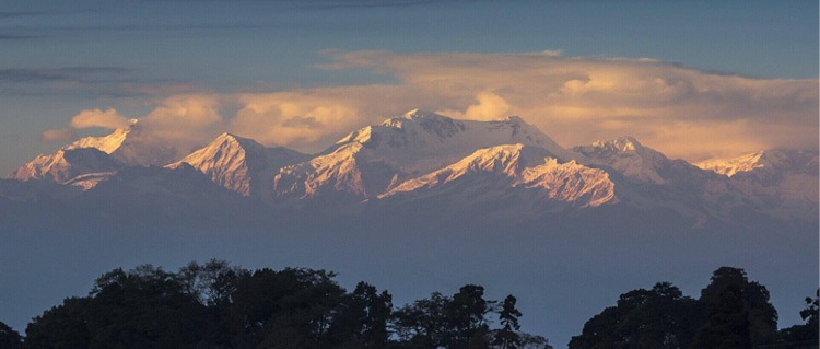 Gangtok Darjeeling