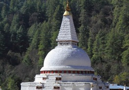 A Week In Bhutan Tour