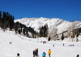 shimla tour packages from coimbatore