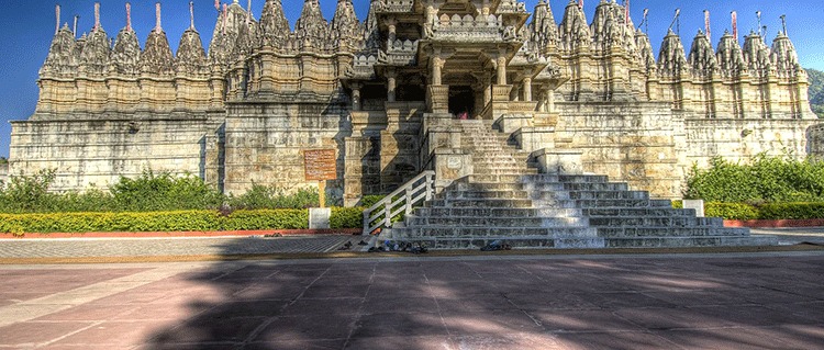 ranakpur