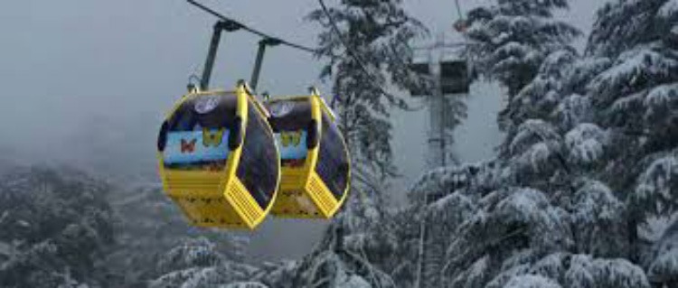 Kullu Manali Tour Packages