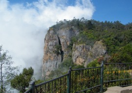 Shimoga Jog & Kunchikal Falls