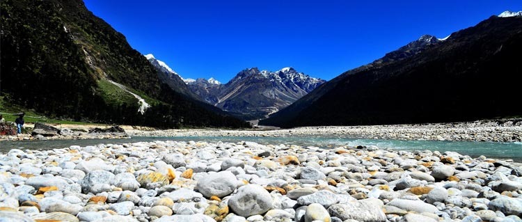 Sikkium Mountain Beauty
