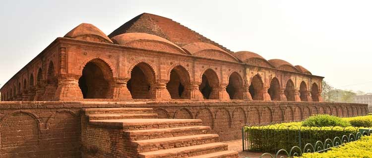 Kolkata Bishnupur