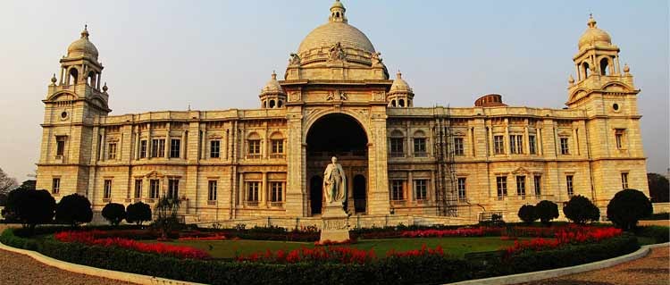 Kolkata Bishnupur