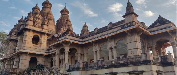 Baidyanath Temple