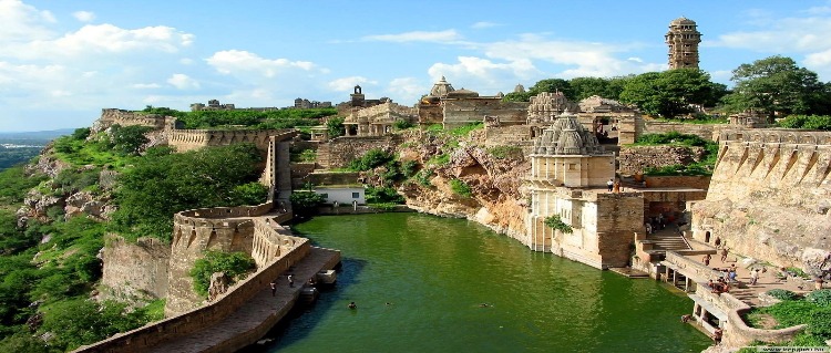  Aurangabad Wall Painting