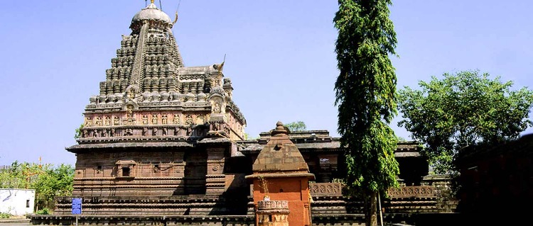 Grishneswar Temple 